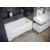 Wanna Aria 170x70 Piramida, Besco 170